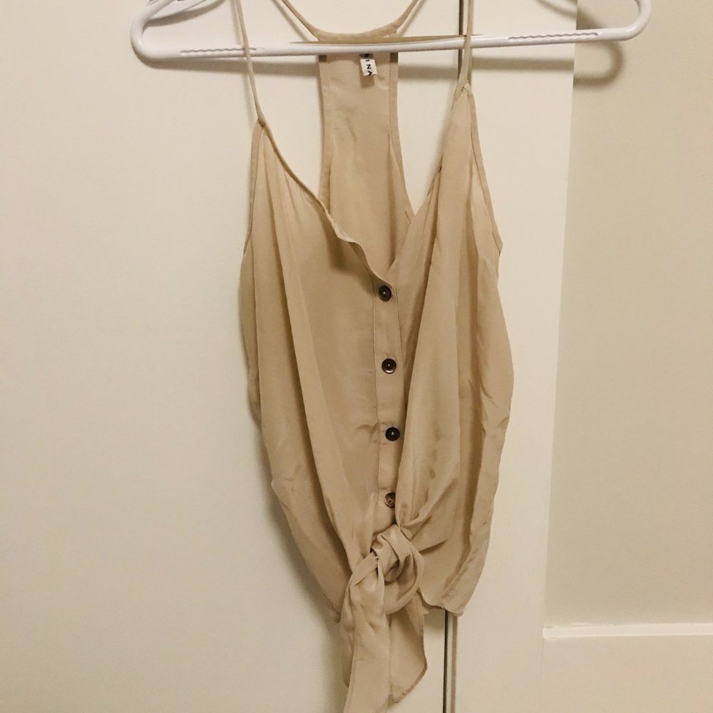 Trina Turk Blouse